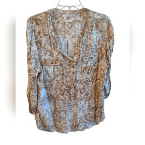 Ladies Cato Blouse
